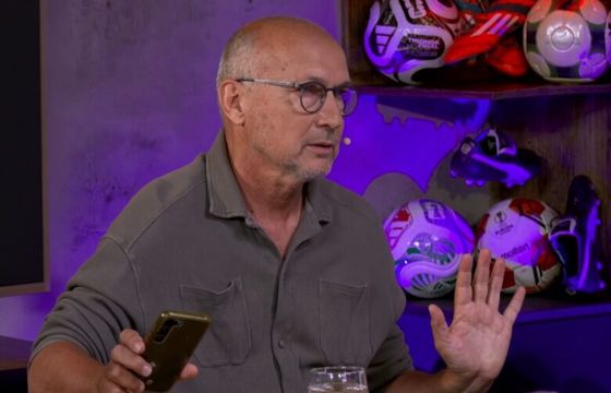 Wojciech Jagoda o zwolnieniu z Canal+. "Spotkanie trwało 30 sekund"