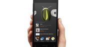 Fire Phone - smartfon Amazonu oficjalnie