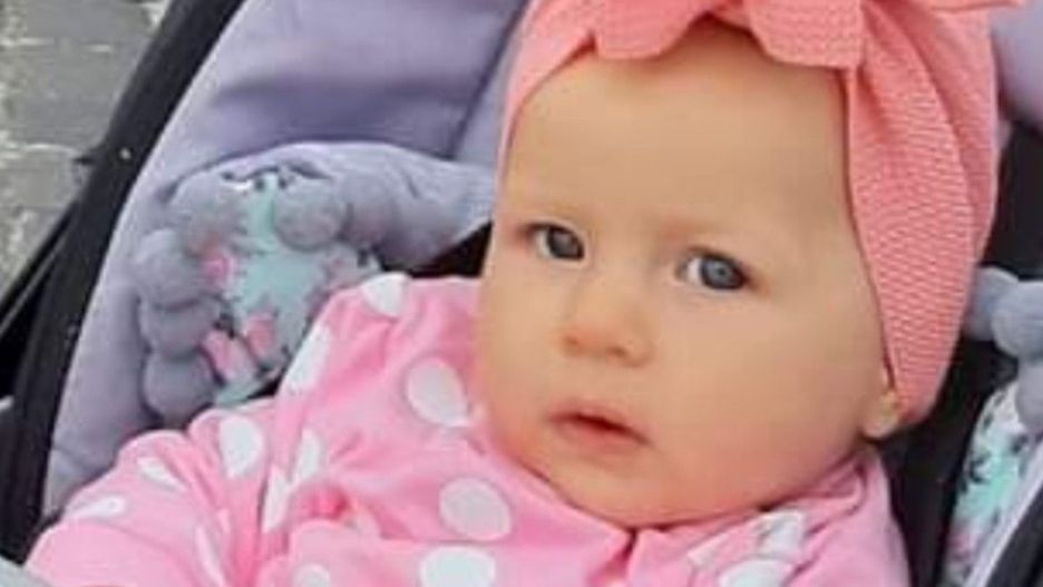 Tragiczny wypadek polskiej rodziny na Węgrzech. Ocalała dziewczynka wraca do domu