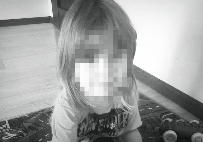 Zabójstwo 3-letniej Hani. Mama Łukasza B. opuszcza Kłodzko. "Boję się"