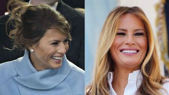 Melania Trump WYŚMIAŁA ofertę "Vanity Fair". Nie pojawi się na okładce magazynu