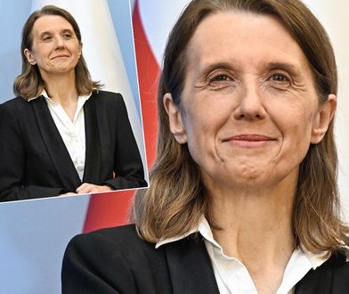Hanna Wróblewska przejęła tekę ministra kultury po Sienkiewiczu. "Nie jest polityczką, nie jest mafijna"