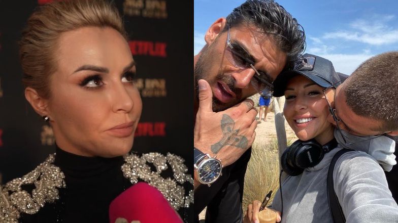 Blanka Lipińska o swoich zarobkach