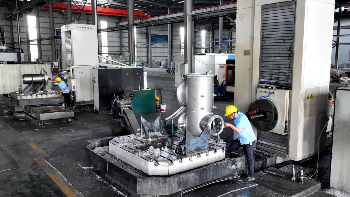 Wiele niemieckich firm próbuje skusić kandydatów, ale bez skutku