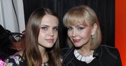 Izabela Trojanowska zdradziła prawdę o córce. Tym się zajmuje