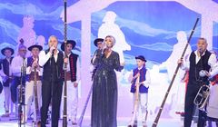 Koncerty kolęd w wigilijnej ramówce Polsatu. Na koniec dnia gwiazdy disco polo