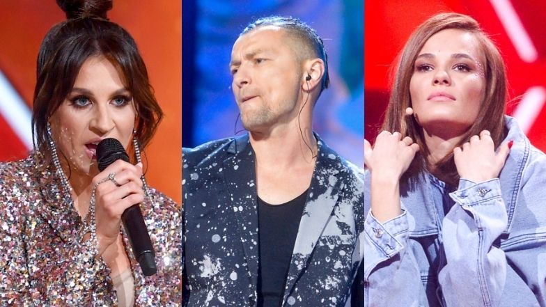 Sylwia Grzeszczak komentuje plotki na temat małżeństwa z Liberem