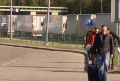 Łotwa wprowadza stan wyjątkowy na granicy z Rosją. Potrwa do grudnia