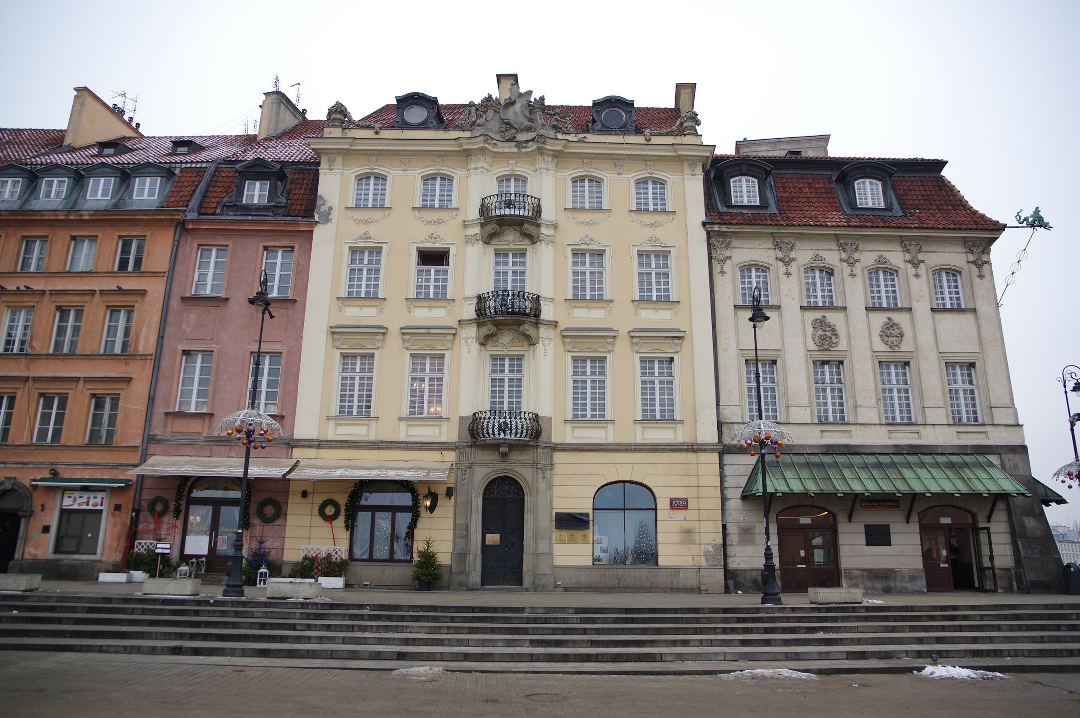 Pentax K-3 II - twardy zawodnik do fotografowania w plenerze [test] 16