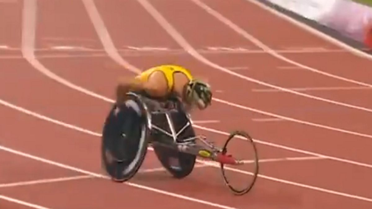 Australijczyk zaapelował do złodzieja, by ten zwrócił mu wózek. Pozwoliłoby to uniknąć kosztownego procesu zakupu nowego wózka. 