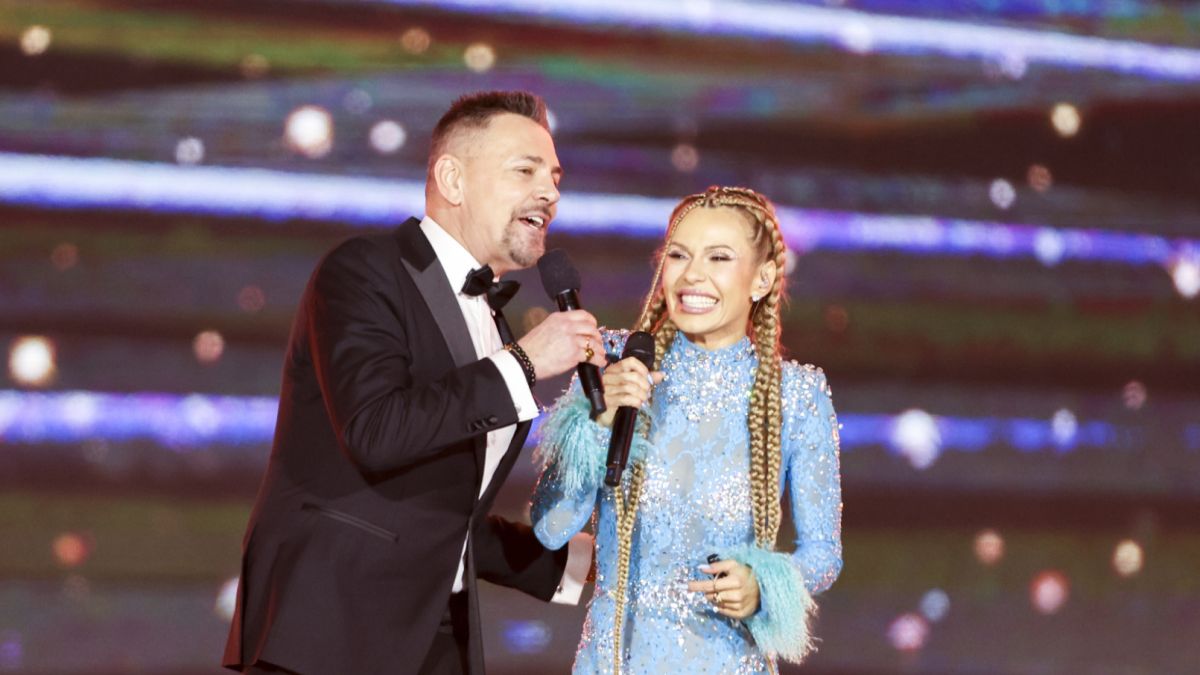 Sylwester Polsatu odbędzie się w Toruniu