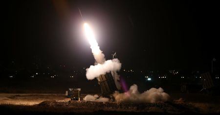 Eksplozje w Iranie. Atak izraelskich dronów
