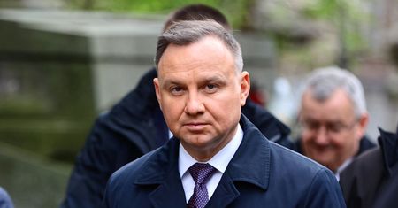 12. rocznica katastrofy smoleńskiej. Zastanawiające słowa Dudy