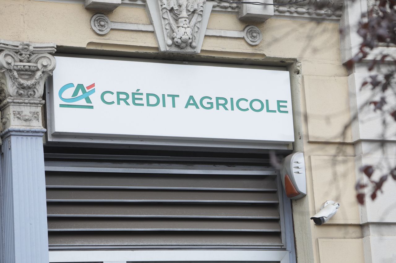 Awaria Credit Agricole. Bank nalicza transakcje podwójnie (aktualizacja)