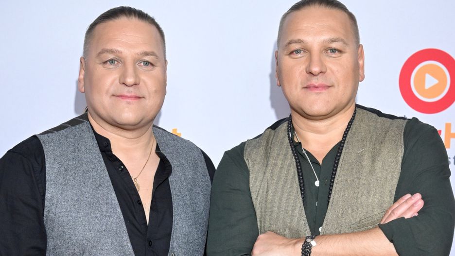 Bracia Golec dosadnie wypowiedzieli się nt. tegorocznej Eurowizji