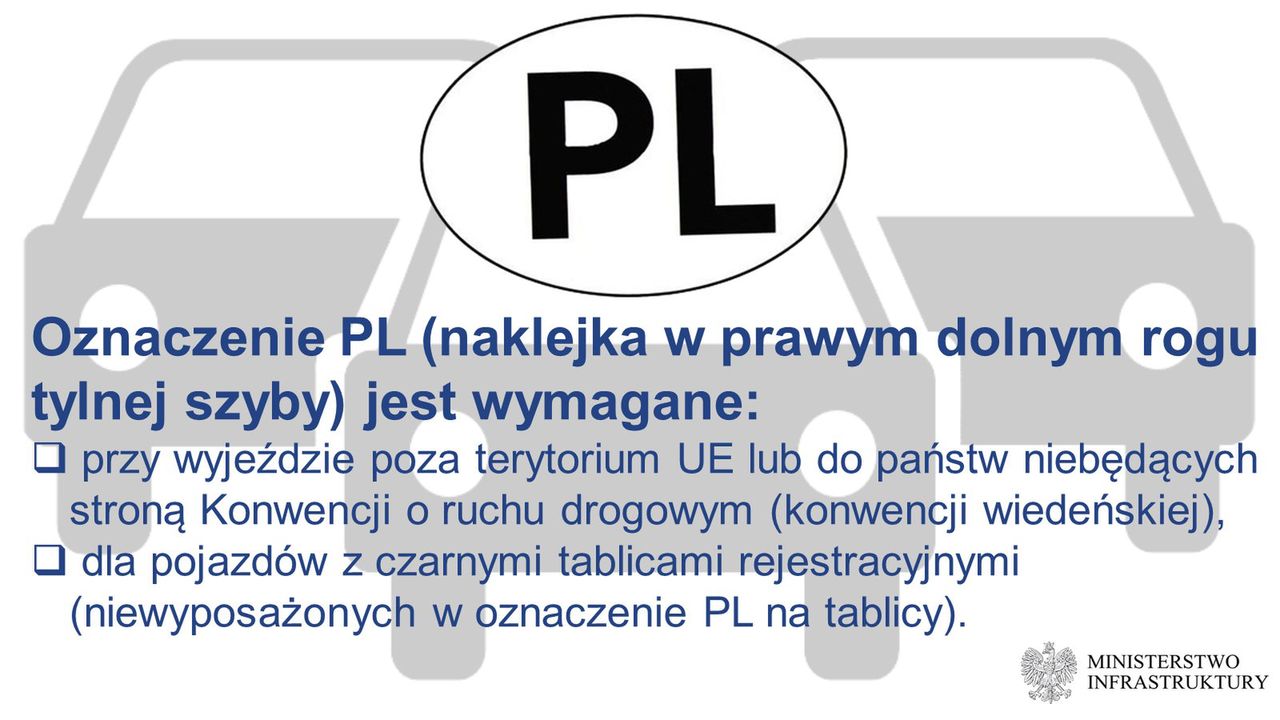 Ministerstwo do rozwiania wątpliwości wykorzystuje Twittera