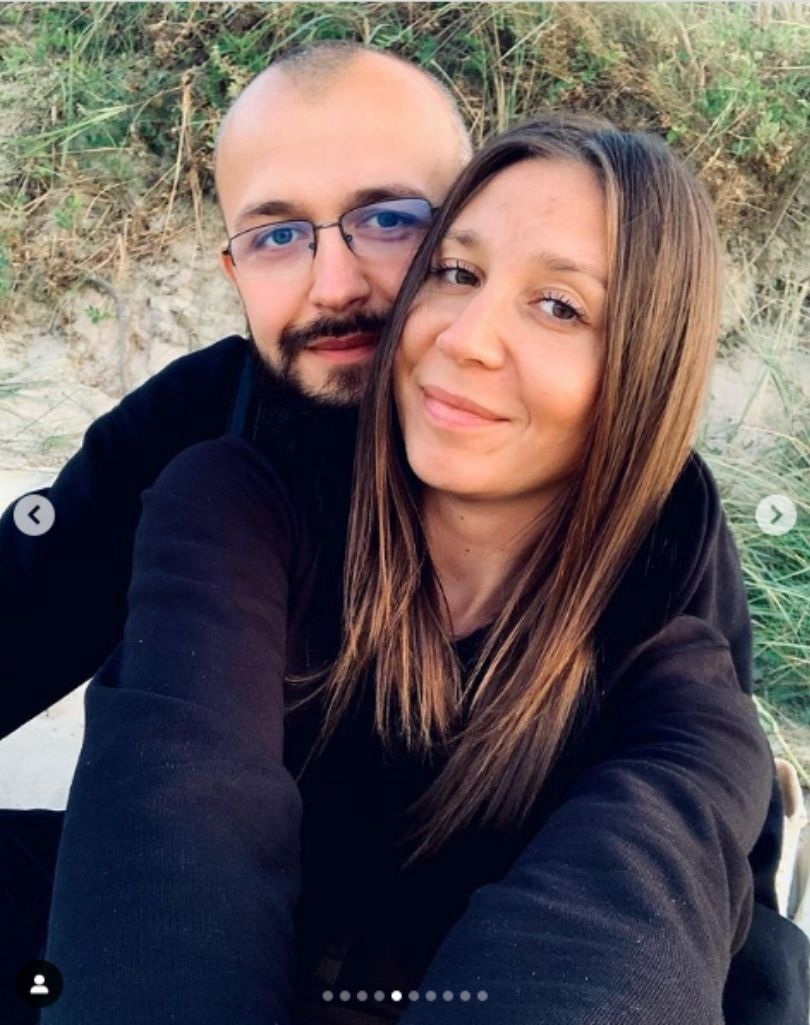 "Ślub od pierwszego wejrzenia". Aneta pokazała zdjęcie z podróży poślubnej 