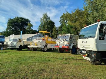 Starachowice: Zbliża się 11. Legenda STARa Powiatu Starachowickiego! Do powiatu zjadą perełki motoryzacji