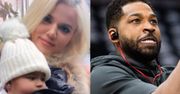 Khloe Kardashian oburzona zachowaniem Tristana. "Nie stara się być częścią życia ich córki"