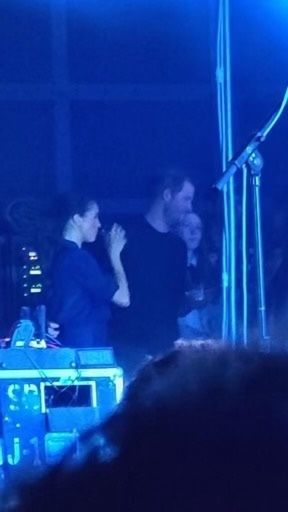 Meghan Markle i książę Harry na koncercie Jacka Johnsona
