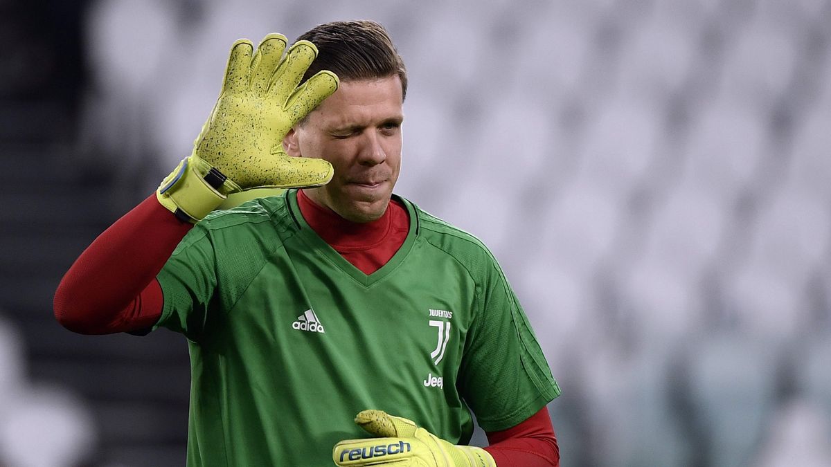 Szczesny