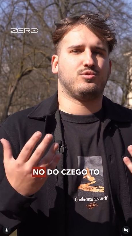 Materiał o OnlyFans