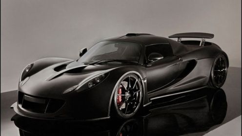 Hennessey Venom GT