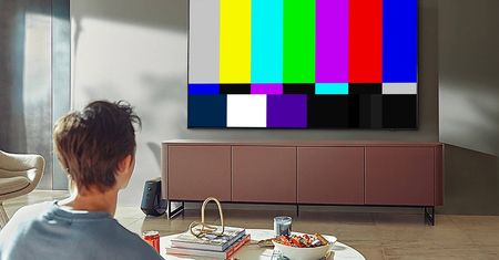 Czy wiesz, że Samsung może zdalnie zablokować telewizor?
