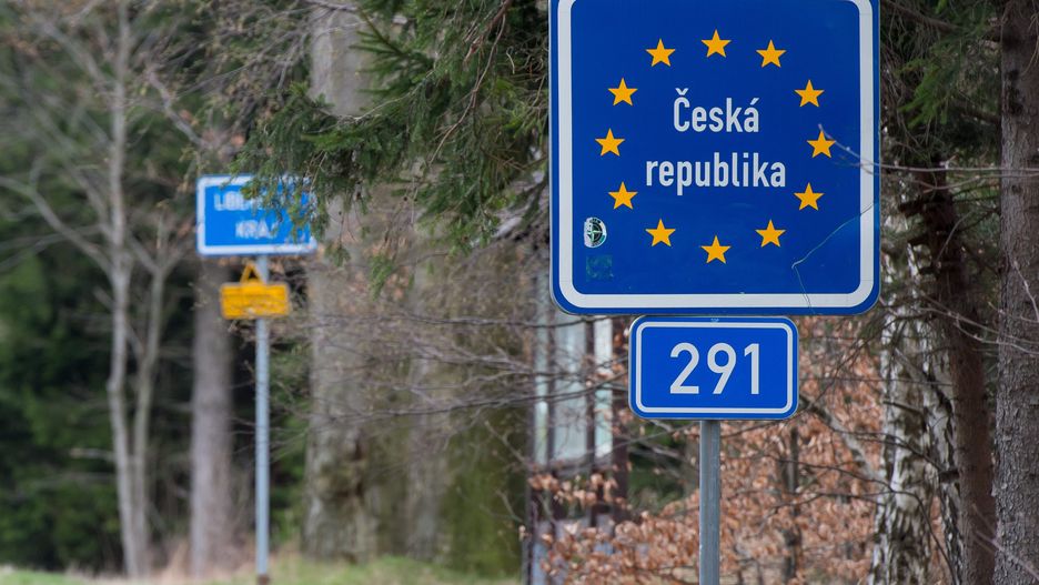 Reparacje od Niemiec, ziemia od Czechów. Nowa ofensywa PiS