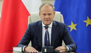 Tusk potwierdza zgodę z Nawrockim. Padło ostrzeżenie