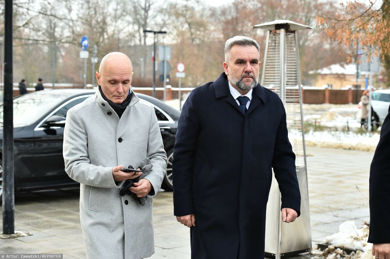 Z TVN do TVP. Nieoficjalnie: oto nowy szef "Wiadomości"