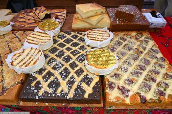 Chemia w świątecznych ciastach. Wykryli groźne substancje