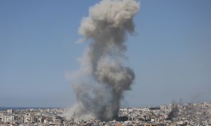 Szersza operacja w Libanie. Izrael zapowiada gotowość