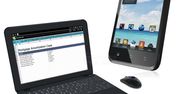 KT SpiderPad - prawie jak smartfon, tablet i netbook w jednym [wideo]