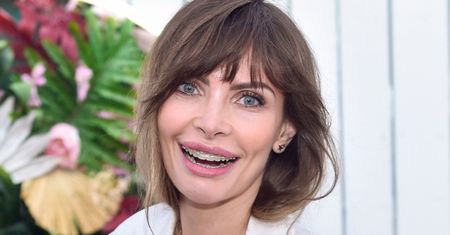 Agnieszka Dygant wystawia pośladki do słońca (FOTO)