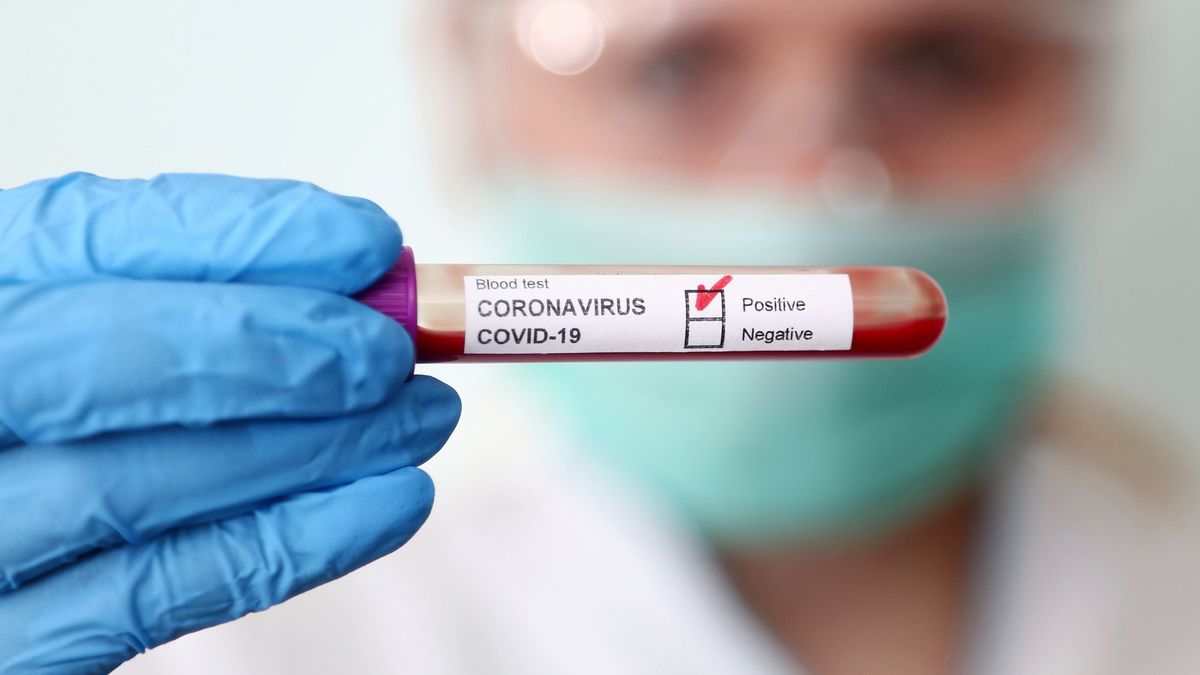 Koronawirus może utrzymywać się w powietrzu przez wiele godzin