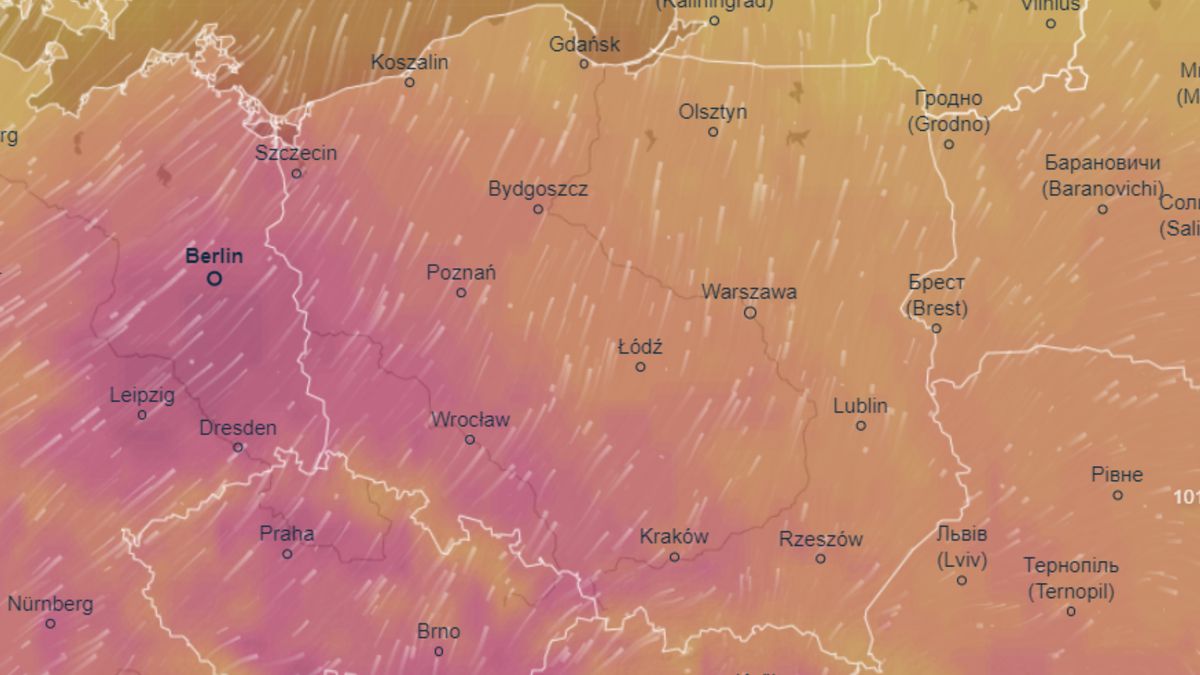 IMGW już wie. Niebawem zrobi się cieplej
