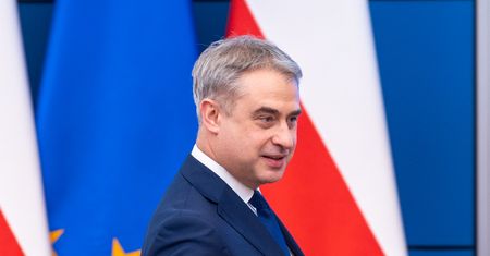 Blokada TikToka w Polsce? Minister cyfryzacji mówi wprost