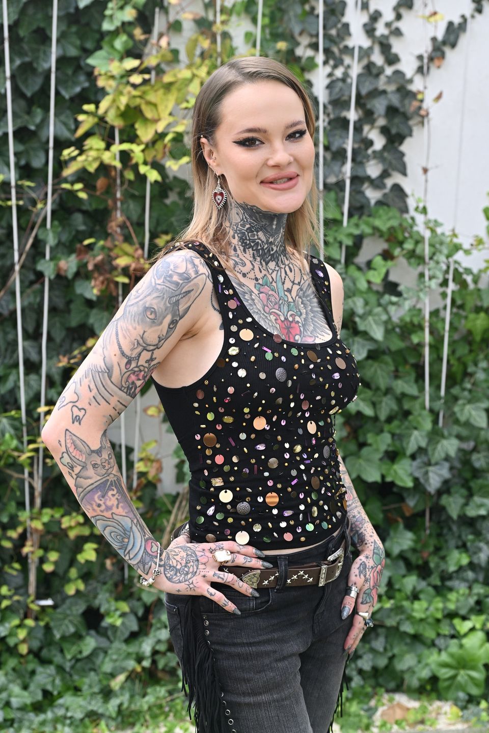 Monika Miller