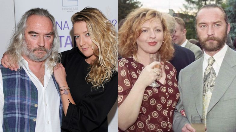 Magda i Lara Gessler wspominają Piotra Gesslera w dniu jego urodzin