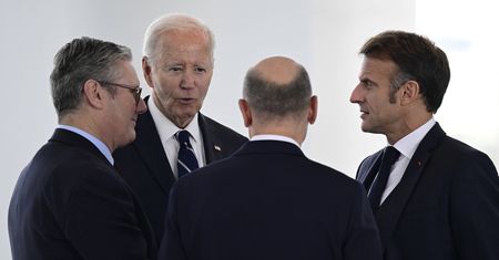 Zabrakło miejsca dla Polski przy stole. Dyplomata z Niemiec zdumiony