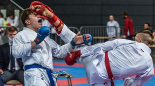 Bydgoszcz: Zawody XXV Central Europe Open już w weekend 7-8 marca