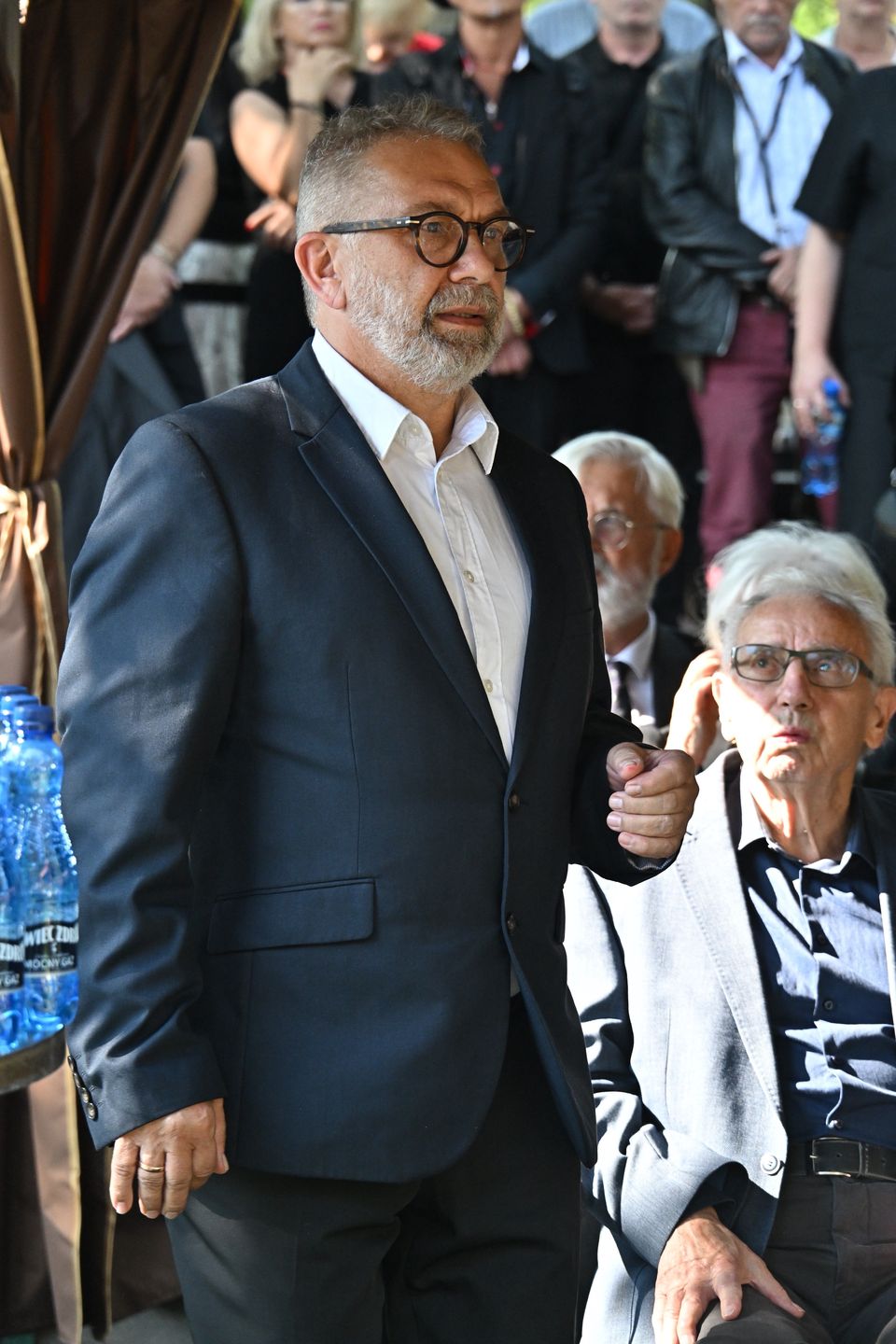 Piotr Metz