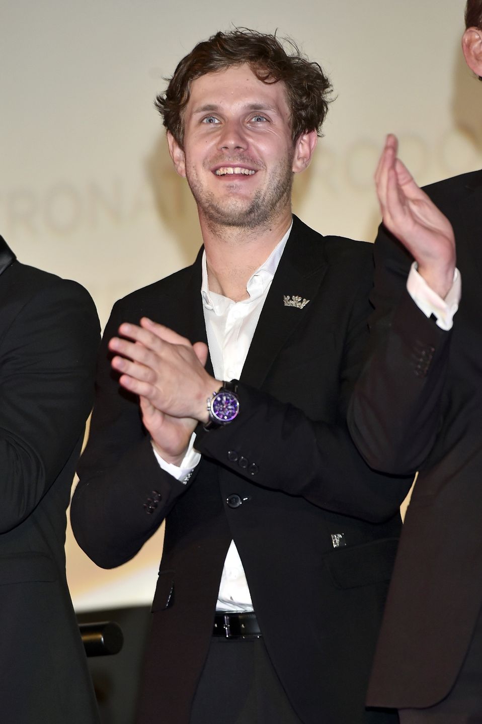 Antek Królikowski