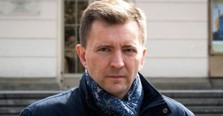 Schreiber przegrał w wyborach. Teraz apeluje. "Walczymy dalej"