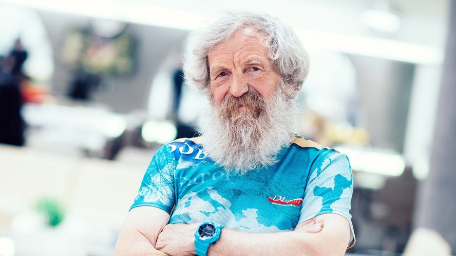 Aleksander Doba