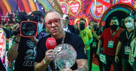 29. finał WOŚP. O godz. 20 "pękło" 80 mln  zł, ale to nie koniec