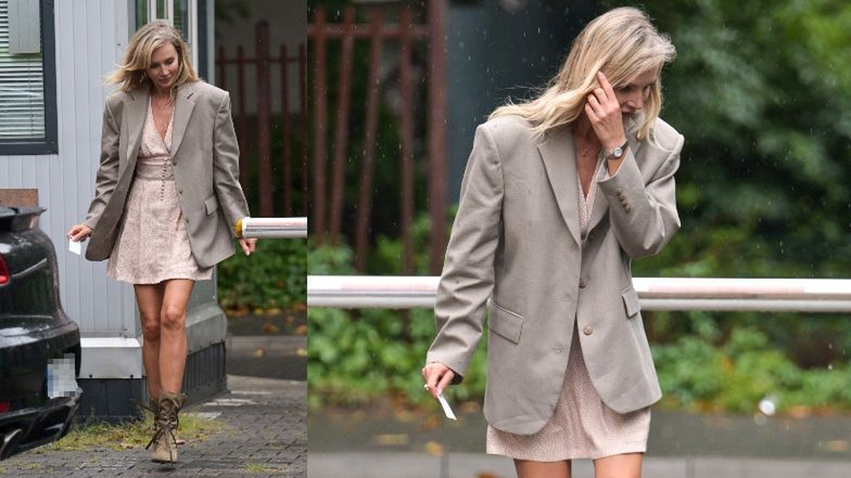 Agnieszka Woźniak-Starak