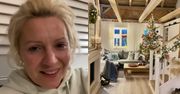Dorota Szelągowska pokazała, jak udekorowała swój dom na Warmii! (ZDJĘCIA)