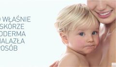 Bioderma promuje dermokosmetyki z linii Atoderm (wideo)